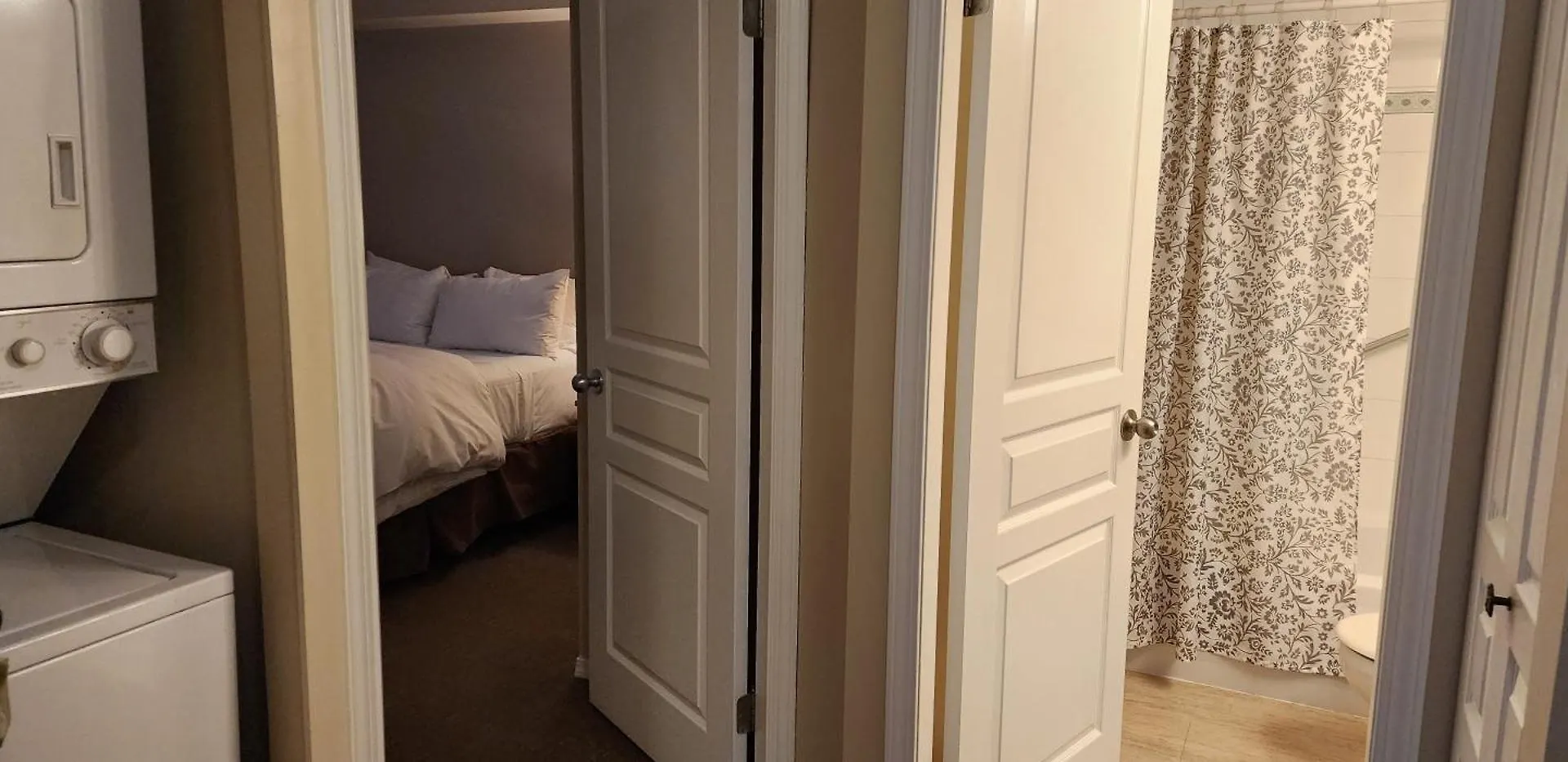 Appart hôtel Times Square Suites Hotel Vancouver