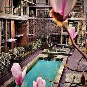 L'hermitage **** Vancouver