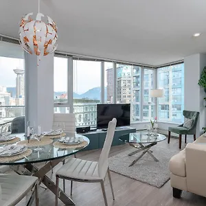 Apartment The Altitude, Vancouver