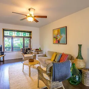 Apartment Charming 1 Bdrm View, Vancouver