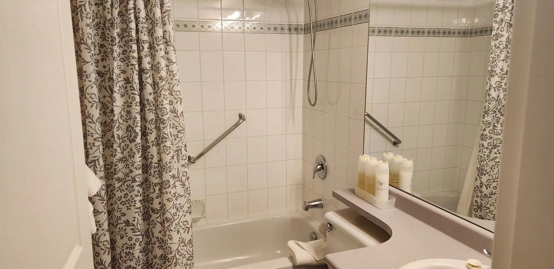 Times Square Suites Hotel Vancouver Canada