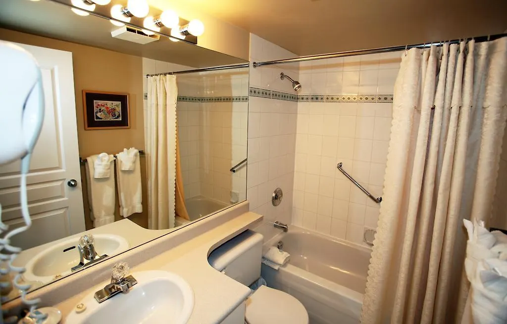 Times Square Suites Hotel Vancouver 3*,